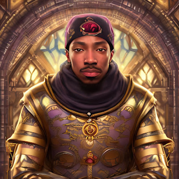 denzelsharris